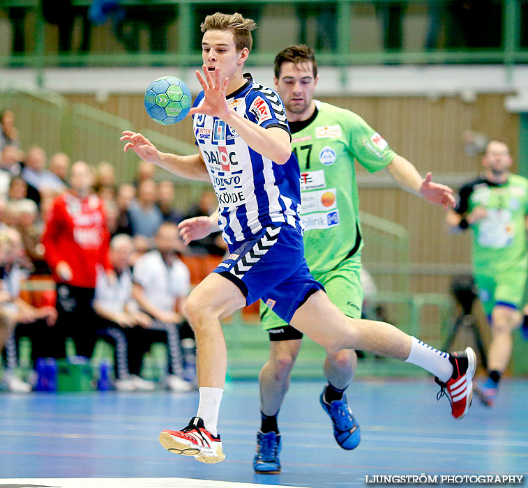 IFK Skövde HK-Alingsås HK 22-29,herr,Arena Skövde,Skövde,Sverige,Handboll,,2013,78546