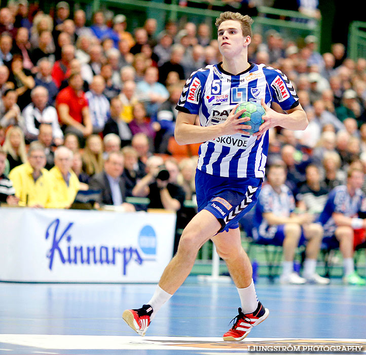 IFK Skövde HK-Alingsås HK 22-29,herr,Arena Skövde,Skövde,Sverige,Handboll,,2013,78548