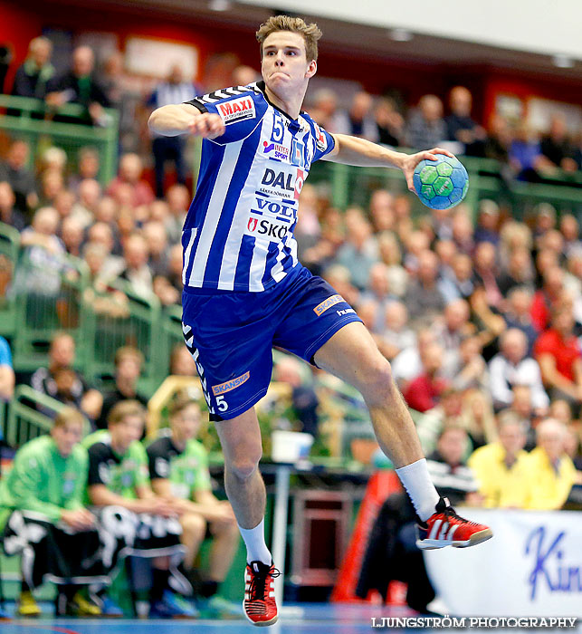 IFK Skövde HK-Alingsås HK 22-29,herr,Arena Skövde,Skövde,Sverige,Handboll,,2013,78550