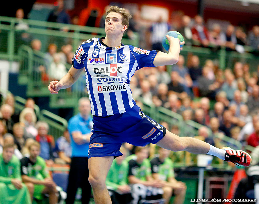 IFK Skövde HK-Alingsås HK 22-29,herr,Arena Skövde,Skövde,Sverige,Handboll,,2013,78551