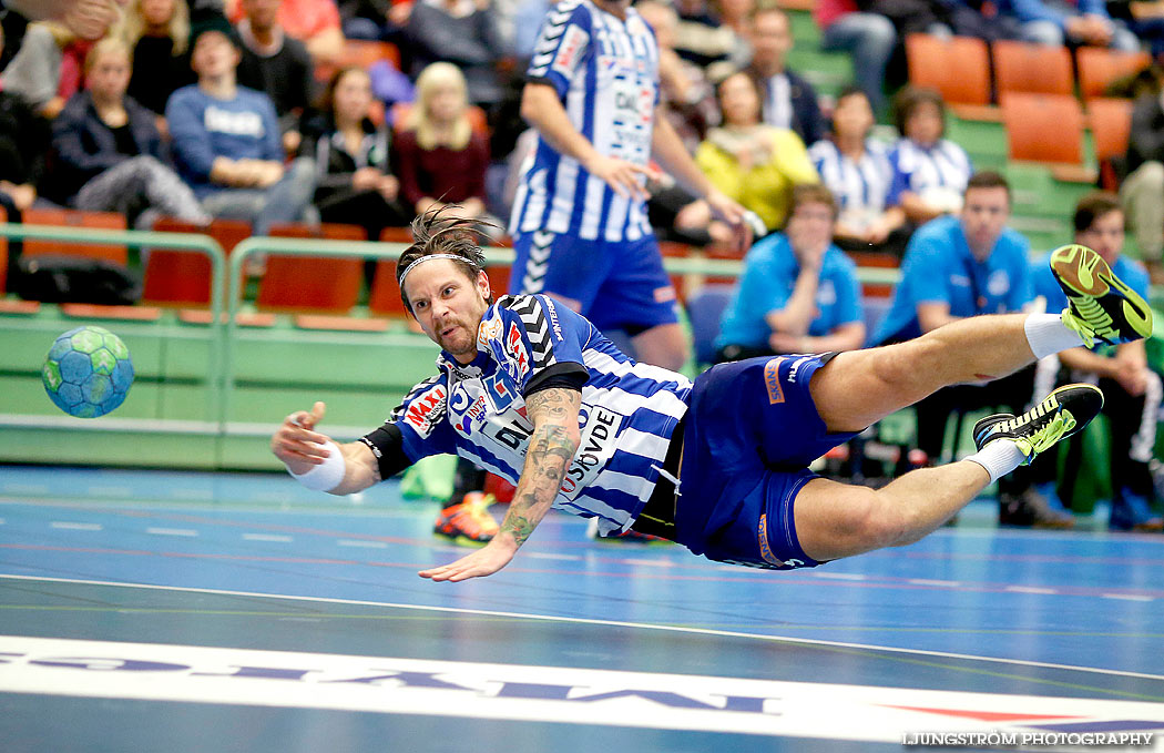 IFK Skövde HK-Alingsås HK 22-29,herr,Arena Skövde,Skövde,Sverige,Handboll,,2013,78559