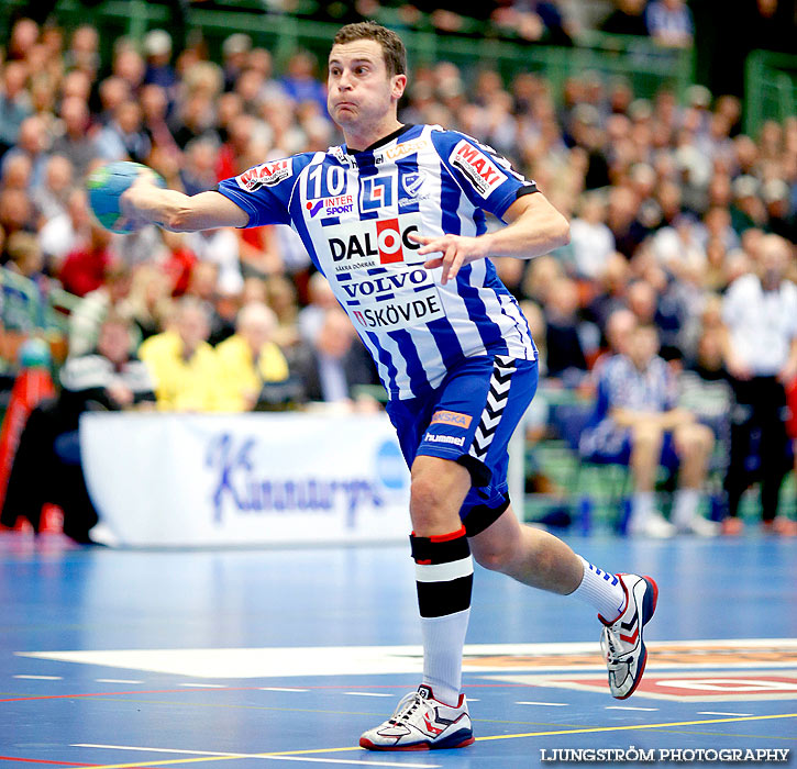 IFK Skövde HK-Alingsås HK 22-29,herr,Arena Skövde,Skövde,Sverige,Handboll,,2013,78560