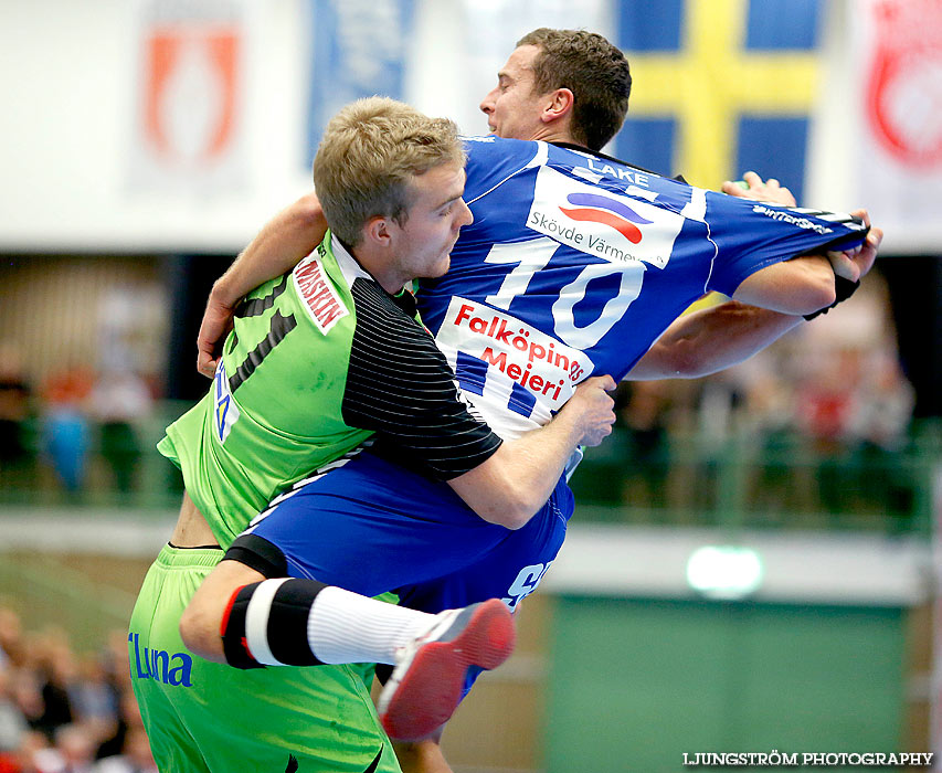 IFK Skövde HK-Alingsås HK 22-29,herr,Arena Skövde,Skövde,Sverige,Handboll,,2013,78564