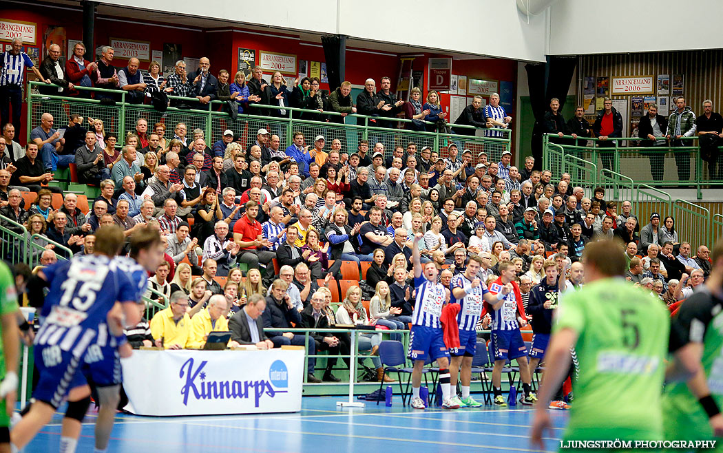 IFK Skövde HK-Alingsås HK 22-29,herr,Arena Skövde,Skövde,Sverige,Handboll,,2013,78568