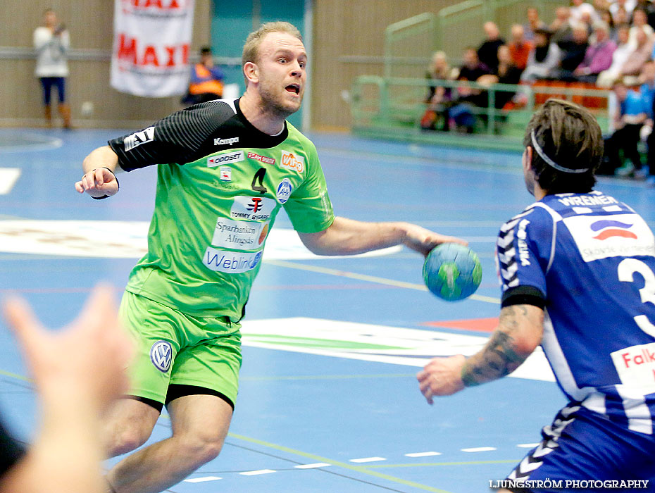 IFK Skövde HK-Alingsås HK 22-29,herr,Arena Skövde,Skövde,Sverige,Handboll,,2013,78569