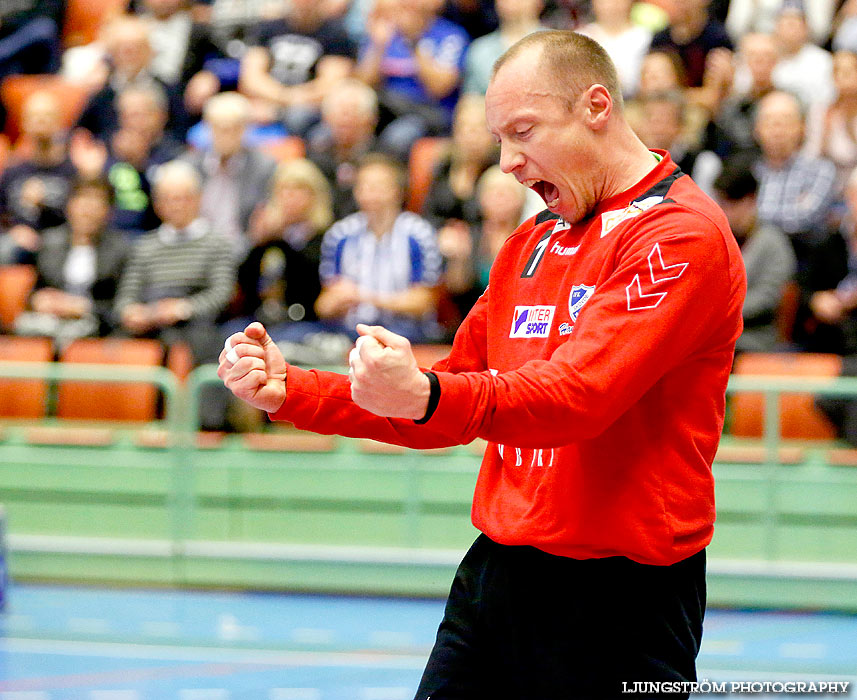 IFK Skövde HK-Alingsås HK 22-29,herr,Arena Skövde,Skövde,Sverige,Handboll,,2013,78572