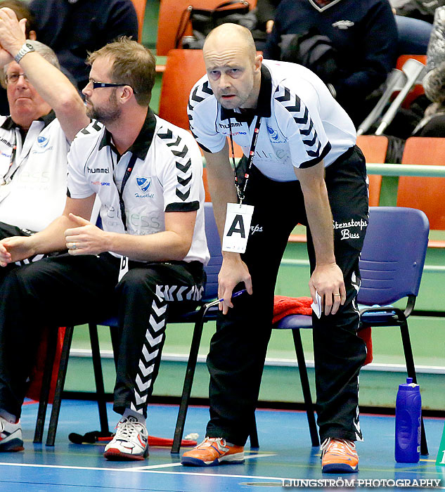 IFK Skövde HK-Alingsås HK 22-29,herr,Arena Skövde,Skövde,Sverige,Handboll,,2013,78575