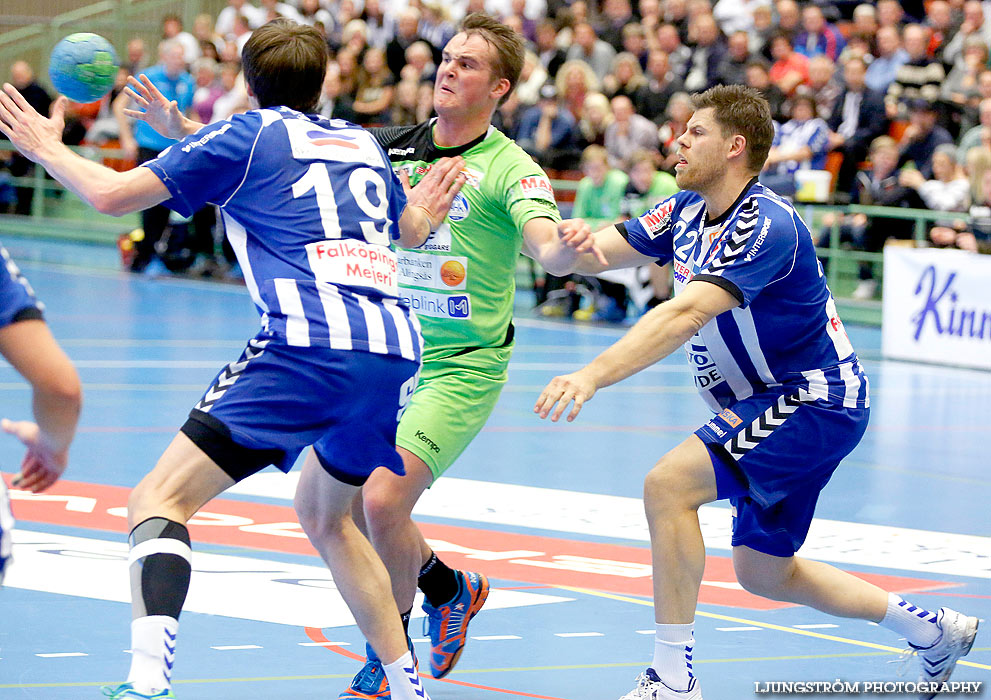 IFK Skövde HK-Alingsås HK 22-29,herr,Arena Skövde,Skövde,Sverige,Handboll,,2013,78589