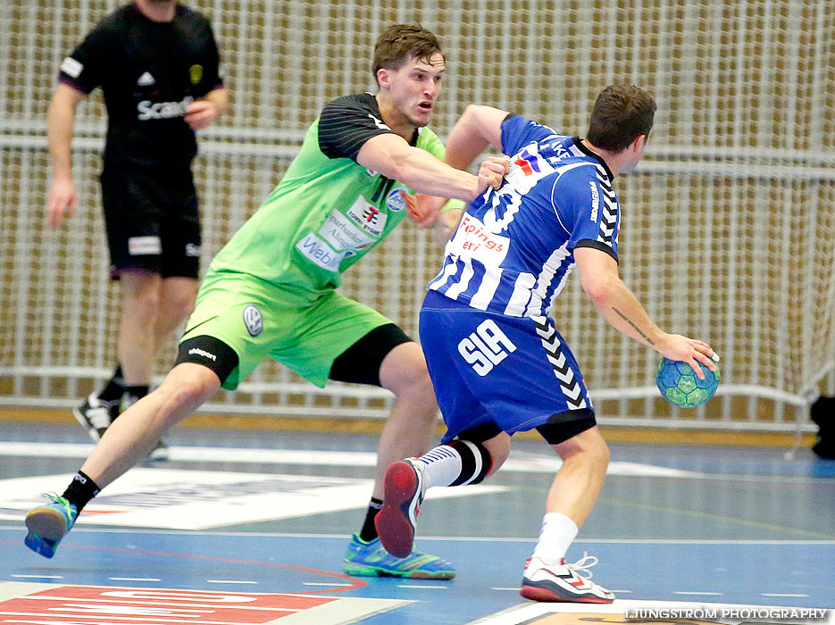 IFK Skövde HK-Alingsås HK 22-29,herr,Arena Skövde,Skövde,Sverige,Handboll,,2013,78590