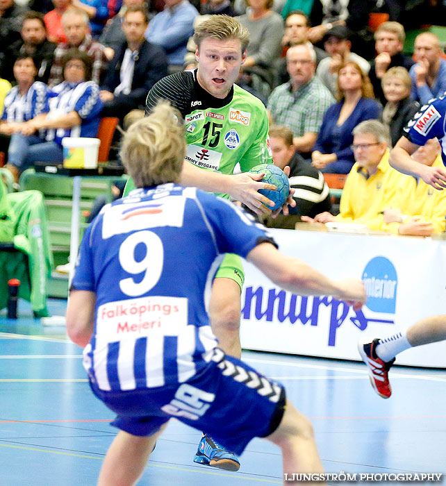 IFK Skövde HK-Alingsås HK 22-29,herr,Arena Skövde,Skövde,Sverige,Handboll,,2013,78591