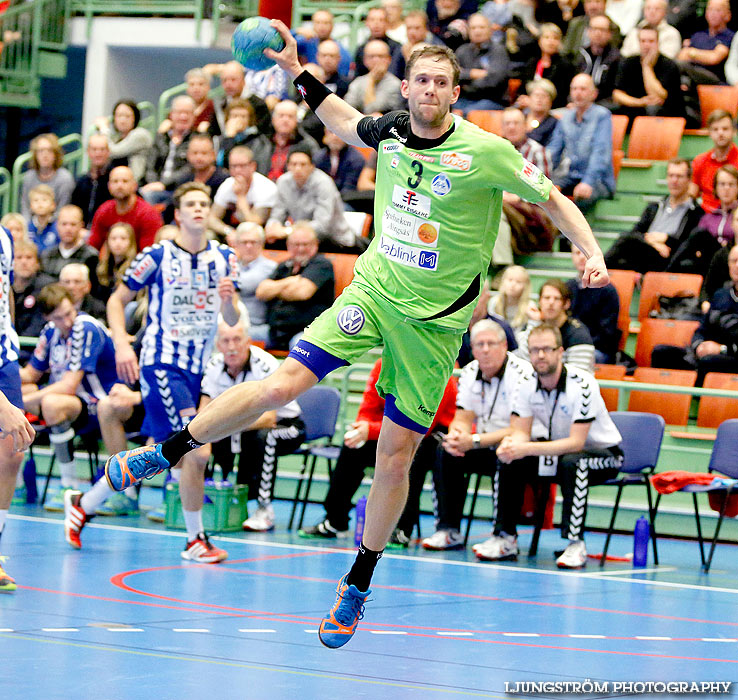 IFK Skövde HK-Alingsås HK 22-29,herr,Arena Skövde,Skövde,Sverige,Handboll,,2013,78592