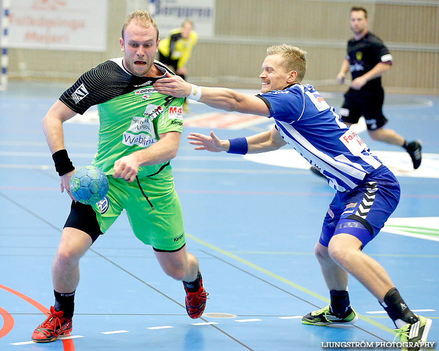 IFK Skövde HK-Alingsås HK 22-29,herr,Arena Skövde,Skövde,Sverige,Handboll,,2013,78609