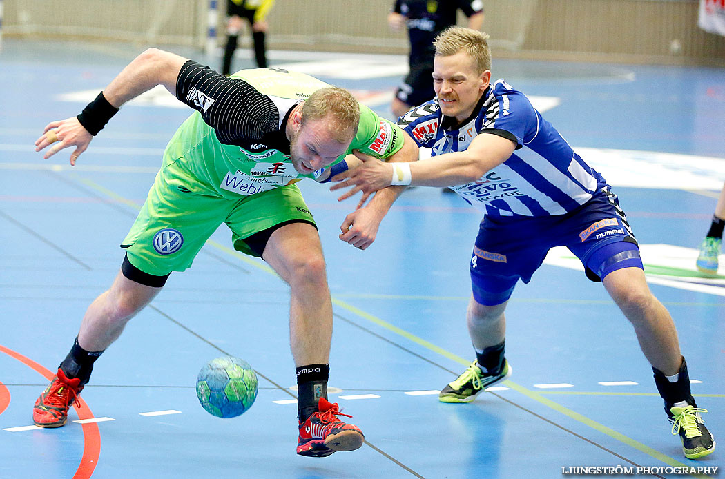 IFK Skövde HK-Alingsås HK 22-29,herr,Arena Skövde,Skövde,Sverige,Handboll,,2013,78610