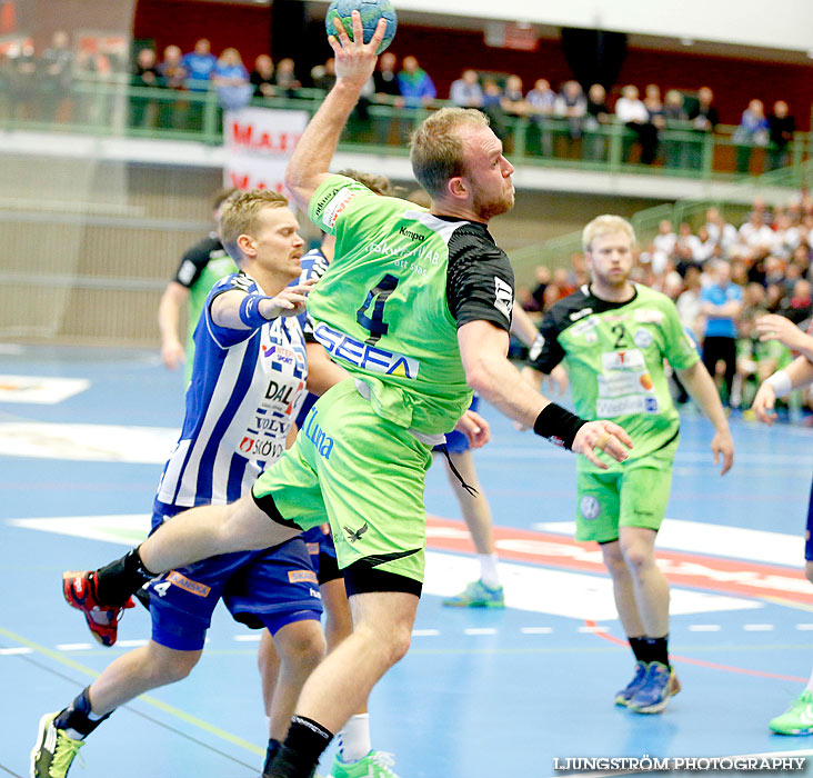 IFK Skövde HK-Alingsås HK 22-29,herr,Arena Skövde,Skövde,Sverige,Handboll,,2013,78611