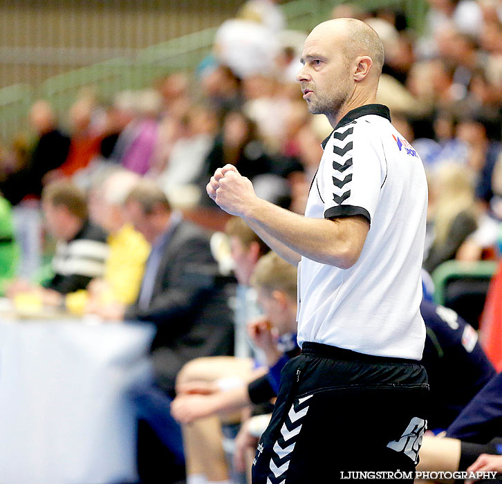 IFK Skövde HK-Alingsås HK 22-29,herr,Arena Skövde,Skövde,Sverige,Handboll,,2013,78621