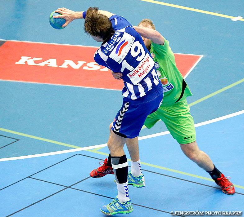 IFK Skövde HK-Alingsås HK 22-29,herr,Arena Skövde,Skövde,Sverige,Handboll,,2013,78629