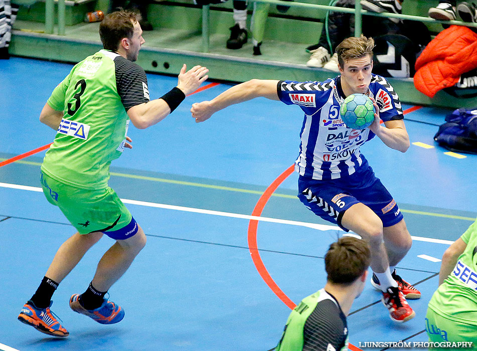 IFK Skövde HK-Alingsås HK 22-29,herr,Arena Skövde,Skövde,Sverige,Handboll,,2013,78631