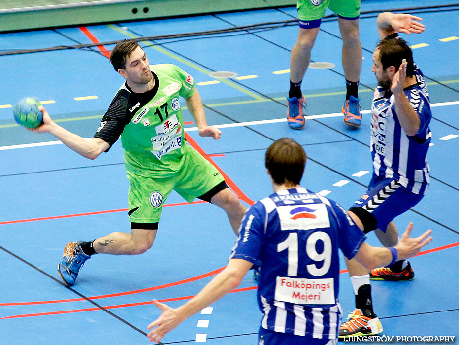 IFK Skövde HK-Alingsås HK 22-29,herr,Arena Skövde,Skövde,Sverige,Handboll,,2013,78633