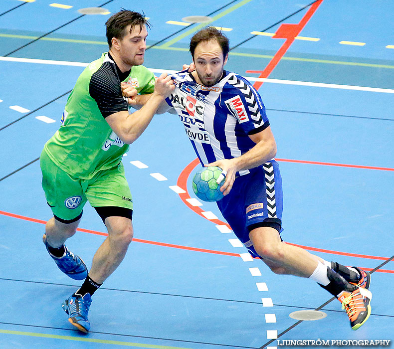 IFK Skövde HK-Alingsås HK 22-29,herr,Arena Skövde,Skövde,Sverige,Handboll,,2013,78635