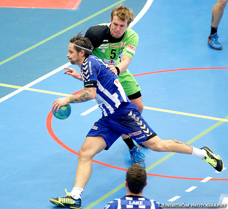 IFK Skövde HK-Alingsås HK 22-29,herr,Arena Skövde,Skövde,Sverige,Handboll,,2013,78637