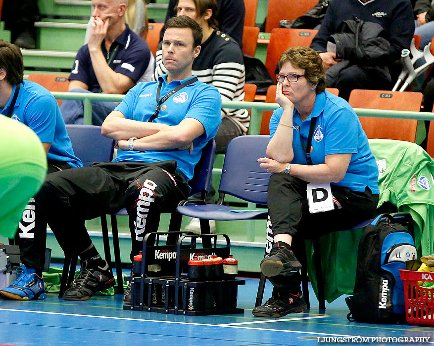 IFK Skövde HK-Alingsås HK 22-29,herr,Arena Skövde,Skövde,Sverige,Handboll,,2013,78643