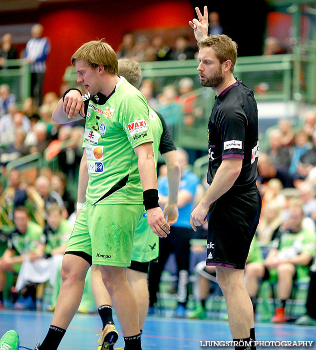 IFK Skövde HK-Alingsås HK 22-29,herr,Arena Skövde,Skövde,Sverige,Handboll,,2013,78648