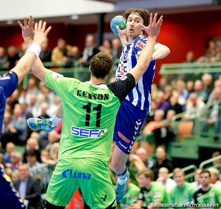 IFK Skövde HK-Alingsås HK 22-29,herr,Arena Skövde,Skövde,Sverige,Handboll,,2013,78650