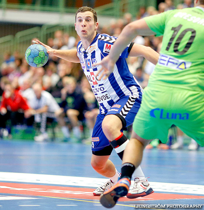 IFK Skövde HK-Alingsås HK 22-29,herr,Arena Skövde,Skövde,Sverige,Handboll,,2013,78652