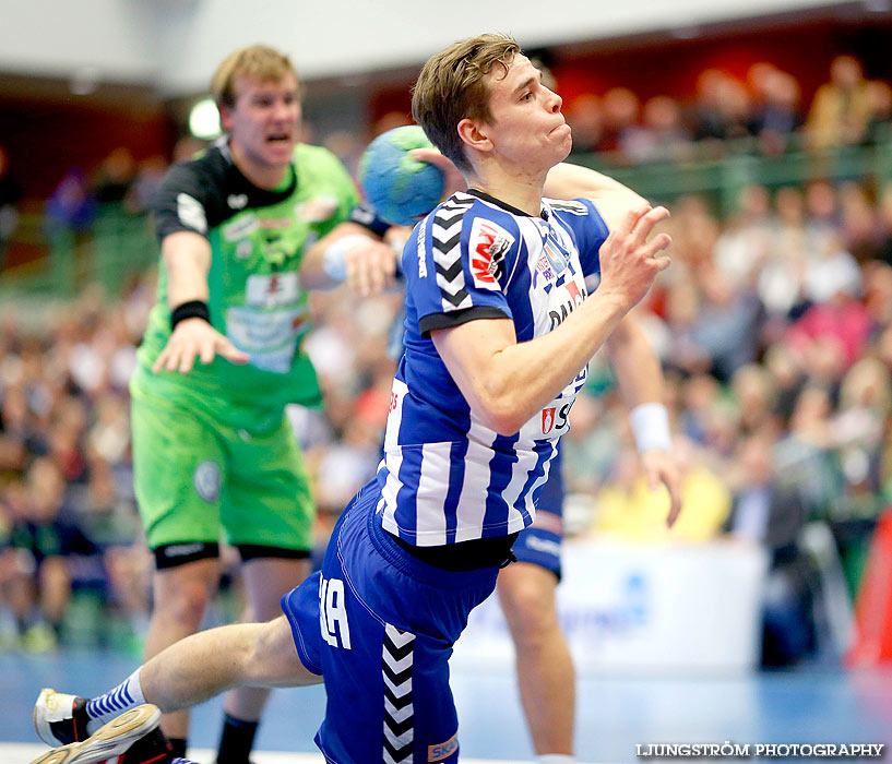 IFK Skövde HK-Alingsås HK 22-29,herr,Arena Skövde,Skövde,Sverige,Handboll,,2013,78653