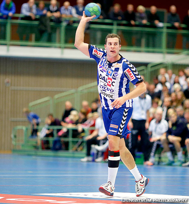 IFK Skövde HK-Alingsås HK 22-29,herr,Arena Skövde,Skövde,Sverige,Handboll,,2013,78654