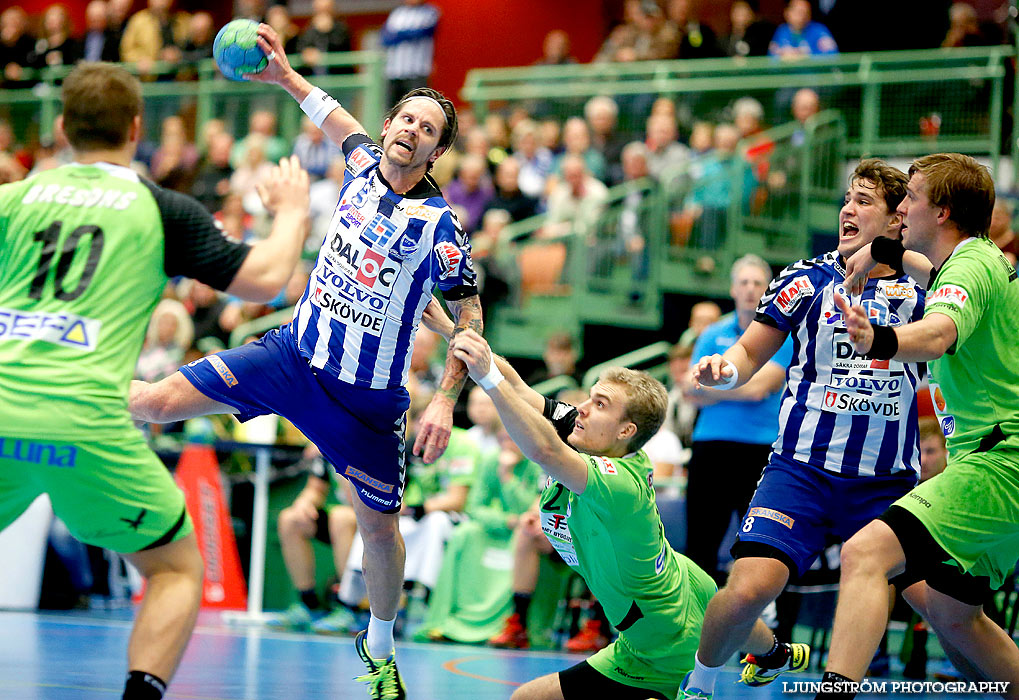 IFK Skövde HK-Alingsås HK 22-29,herr,Arena Skövde,Skövde,Sverige,Handboll,,2013,78657