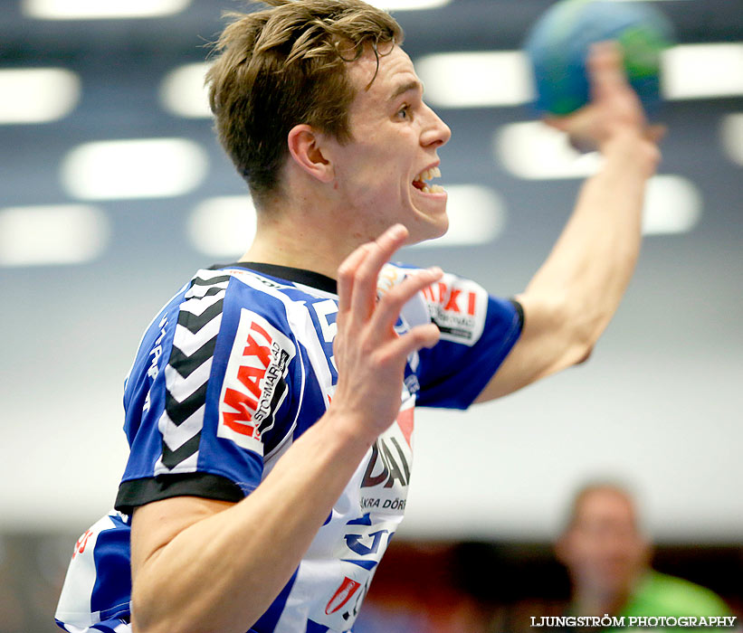 IFK Skövde HK-Alingsås HK 22-29,herr,Arena Skövde,Skövde,Sverige,Handboll,,2013,78658