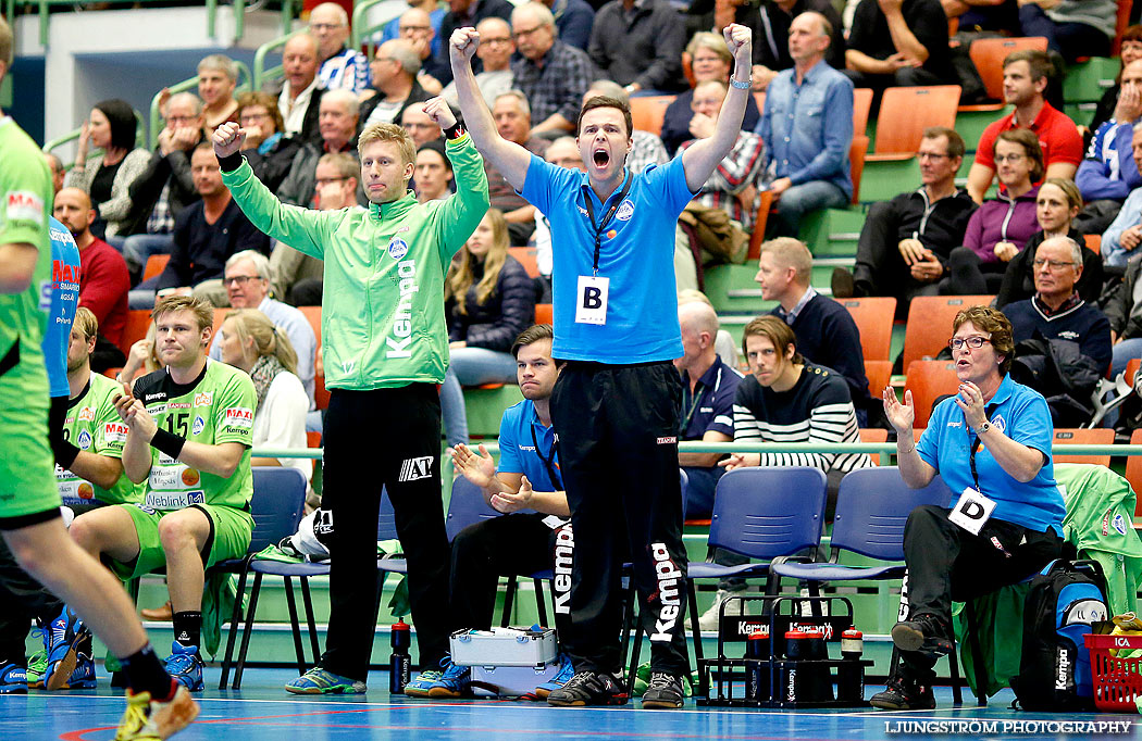 IFK Skövde HK-Alingsås HK 22-29,herr,Arena Skövde,Skövde,Sverige,Handboll,,2013,78661