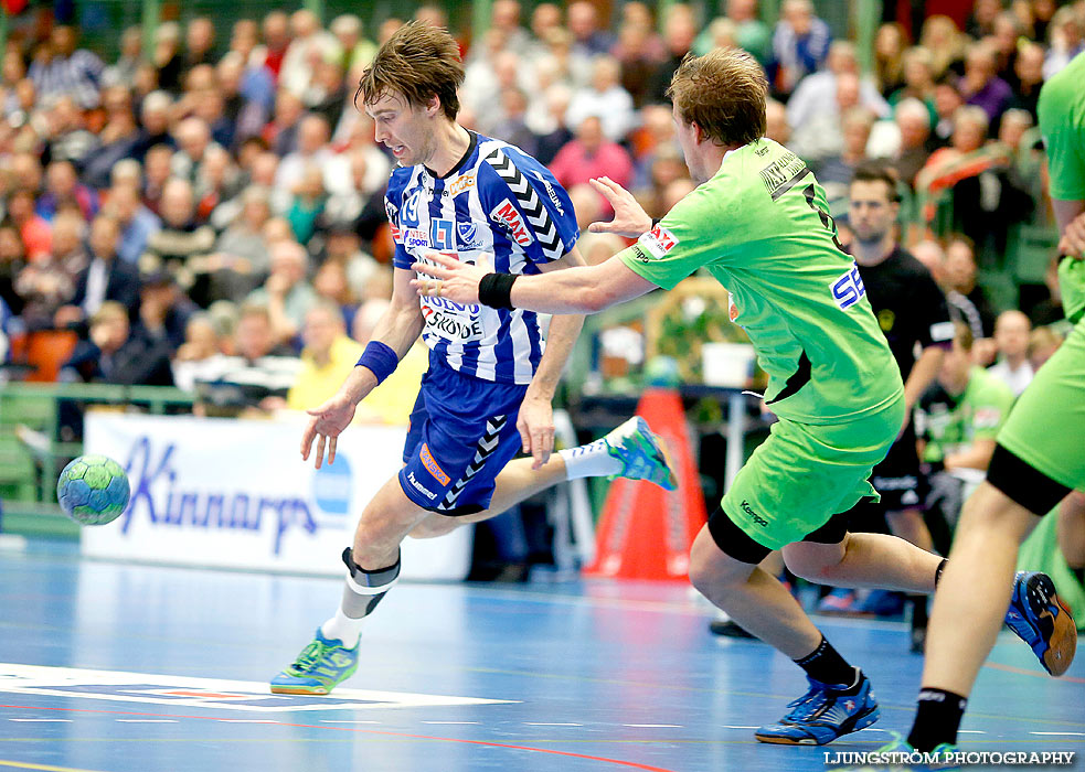 IFK Skövde HK-Alingsås HK 22-29,herr,Arena Skövde,Skövde,Sverige,Handboll,,2013,78664