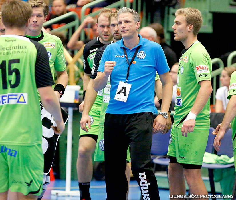 IFK Skövde HK-Alingsås HK 22-29,herr,Arena Skövde,Skövde,Sverige,Handboll,,2013,78668