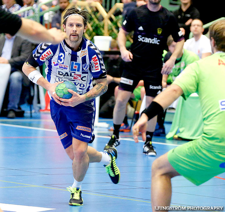 IFK Skövde HK-Alingsås HK 22-29,herr,Arena Skövde,Skövde,Sverige,Handboll,,2013,78669