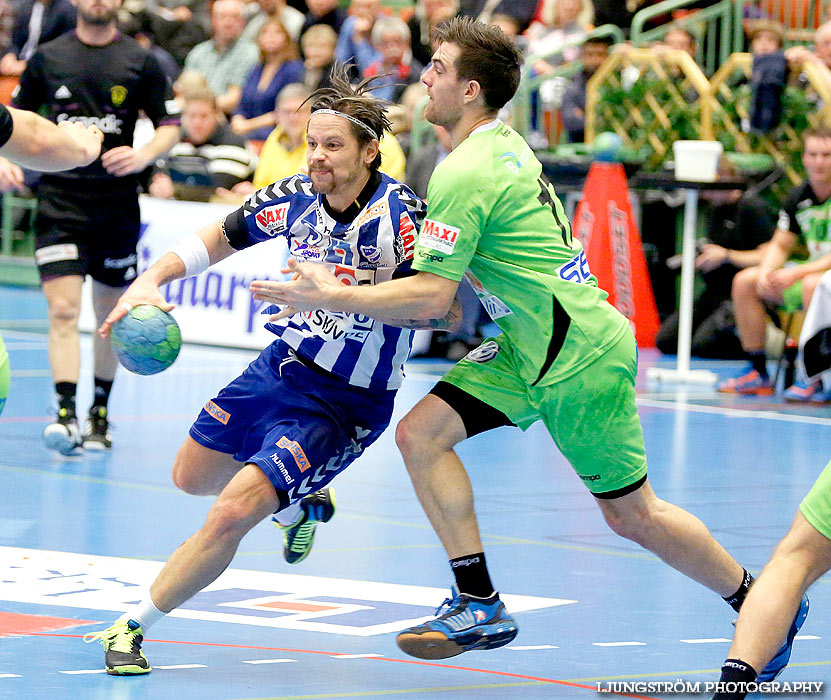 IFK Skövde HK-Alingsås HK 22-29,herr,Arena Skövde,Skövde,Sverige,Handboll,,2013,78671