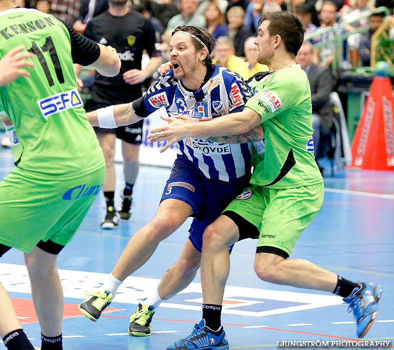 IFK Skövde HK-Alingsås HK 22-29,herr,Arena Skövde,Skövde,Sverige,Handboll,,2013,78672