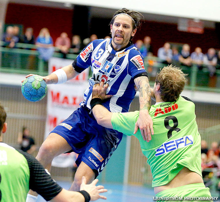 IFK Skövde HK-Alingsås HK 22-29,herr,Arena Skövde,Skövde,Sverige,Handboll,,2013,78678