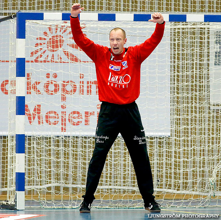 IFK Skövde HK-Alingsås HK 22-29,herr,Arena Skövde,Skövde,Sverige,Handboll,,2013,78681