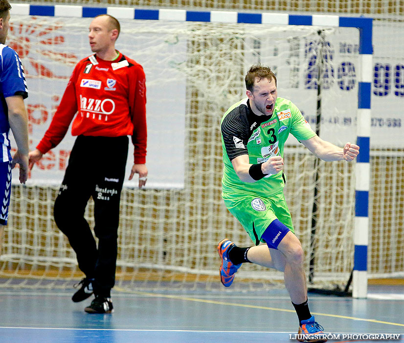 IFK Skövde HK-Alingsås HK 22-29,herr,Arena Skövde,Skövde,Sverige,Handboll,,2013,78682