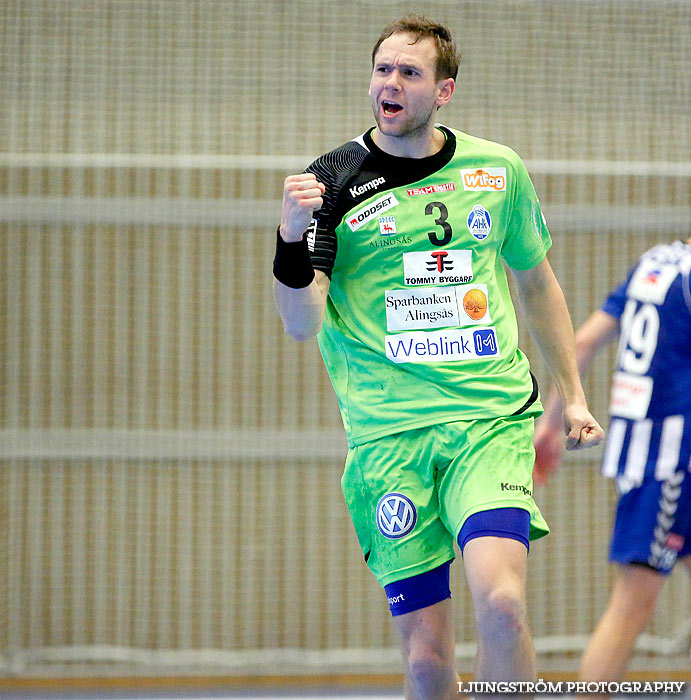 IFK Skövde HK-Alingsås HK 22-29,herr,Arena Skövde,Skövde,Sverige,Handboll,,2013,78683