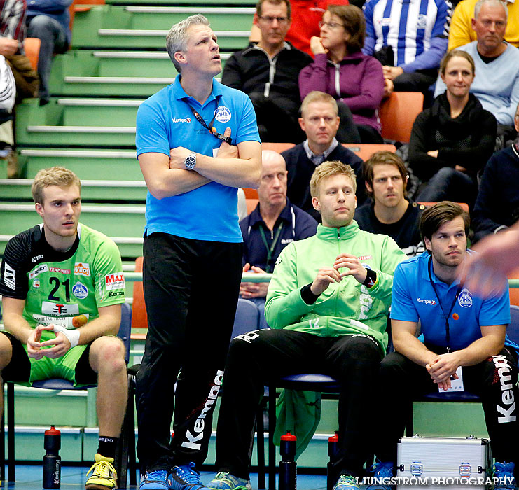 IFK Skövde HK-Alingsås HK 22-29,herr,Arena Skövde,Skövde,Sverige,Handboll,,2013,78685