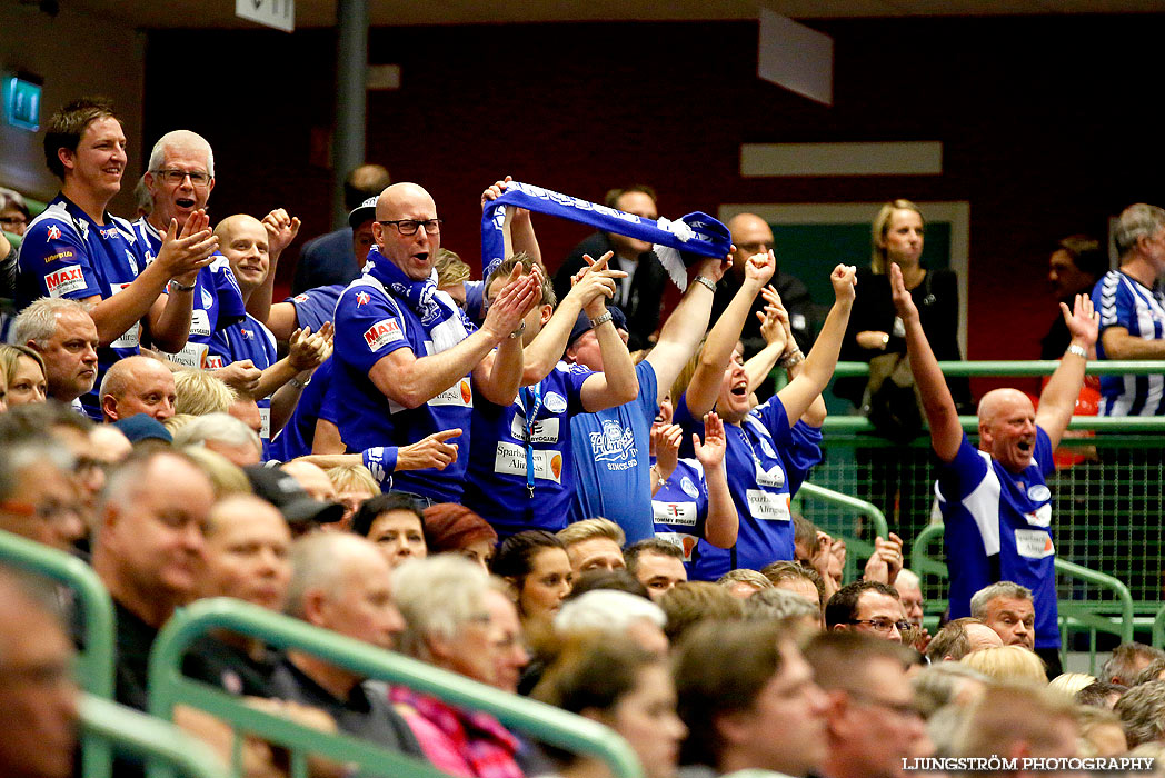 IFK Skövde HK-Alingsås HK 22-29,herr,Arena Skövde,Skövde,Sverige,Handboll,,2013,78695
