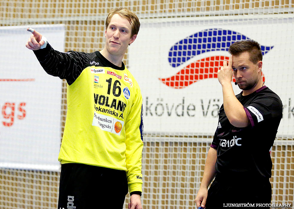 IFK Skövde HK-Alingsås HK 22-29,herr,Arena Skövde,Skövde,Sverige,Handboll,,2013,78696