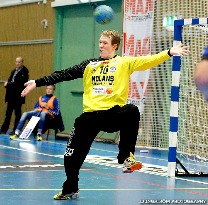 IFK Skövde HK-Alingsås HK 22-29,herr,Arena Skövde,Skövde,Sverige,Handboll,,2013,78701