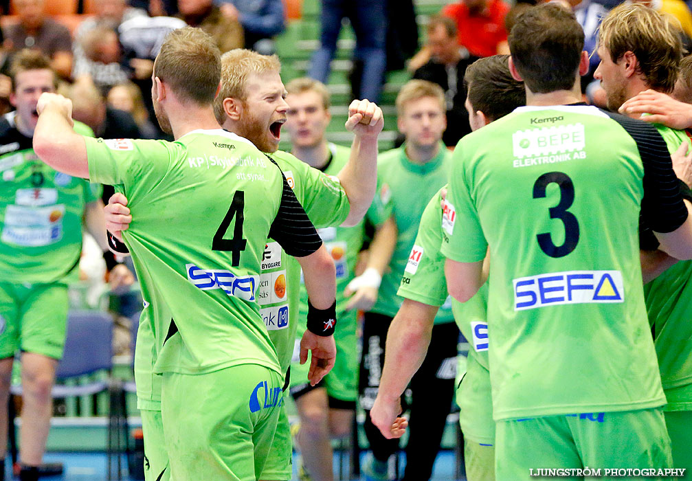 IFK Skövde HK-Alingsås HK 22-29,herr,Arena Skövde,Skövde,Sverige,Handboll,,2013,78704