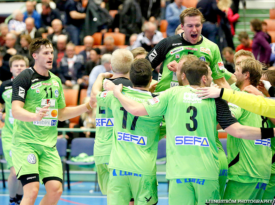 IFK Skövde HK-Alingsås HK 22-29,herr,Arena Skövde,Skövde,Sverige,Handboll,,2013,78706