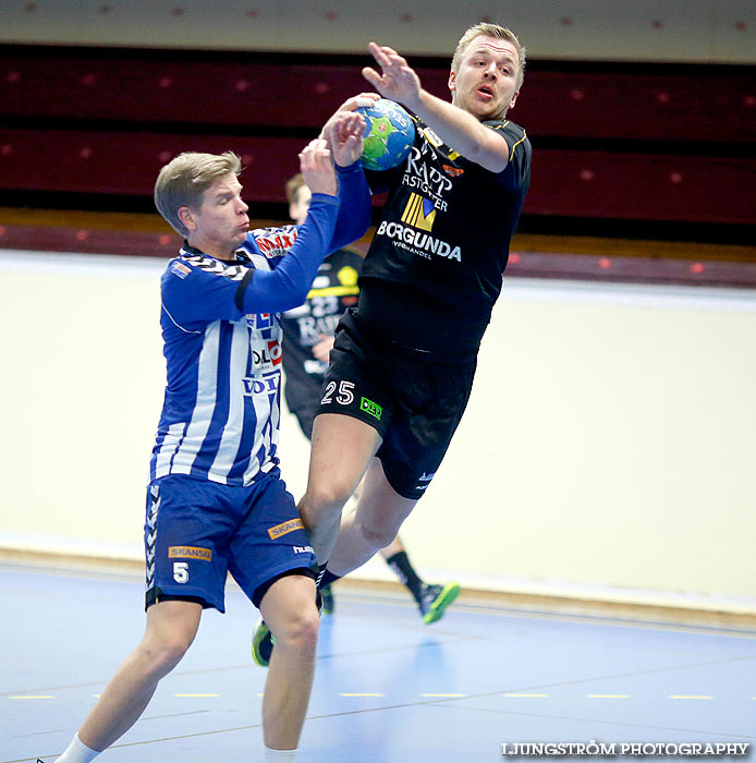 HP Skövde 90-HK Skövde 34-24,herr,Skövde Idrottshall,Skövde,Sverige,Handboll,,2013,77146