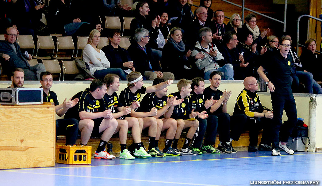 HP Skövde 90-HK Skövde 34-24,herr,Skövde Idrottshall,Skövde,Sverige,Handboll,,2013,77164